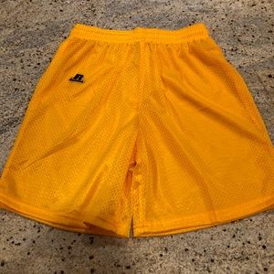 Russell Athletics Youth Shorts